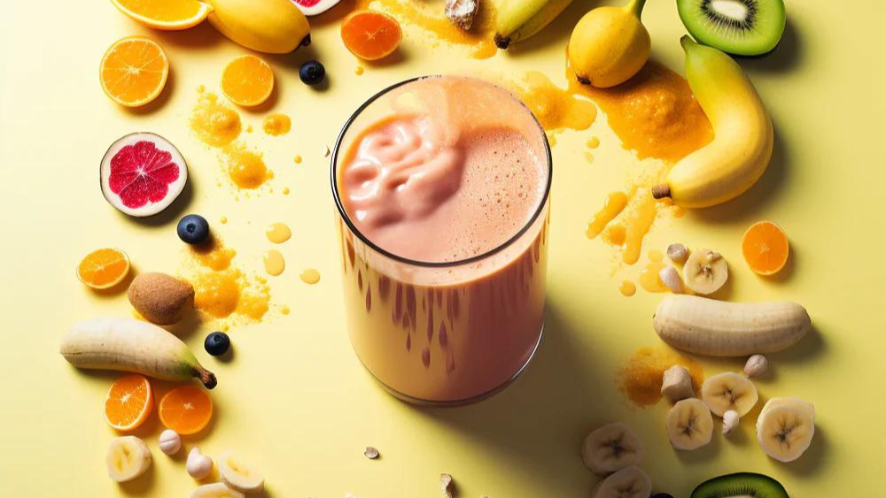 7 Blissful Blends to Satisfy Your Cravings